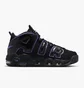 Кроссовки мужские Nike Air More Uptempo 96 Black Dv1879-001