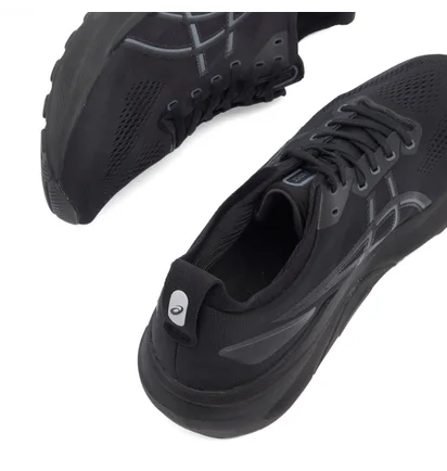 Кроссовки унисекс Asics Gel-Kayano 31 Black 1011B867-001