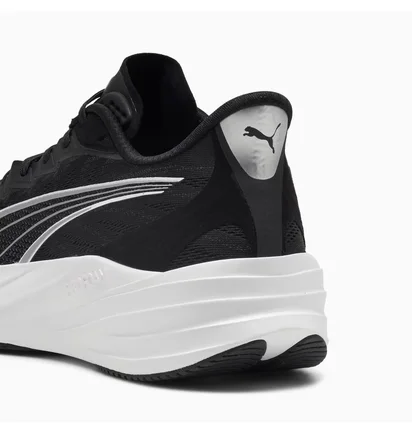 Кроссовки мужские Puma Darter Pro 2 Black 312587-12