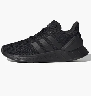 Кроссовки детские Adidas Questar Flow Nxt Shoes Black Fz2955