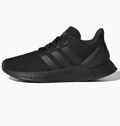 Кросівки дитячі Adidas Questar Flow Nxt Shoes Black Fz2955