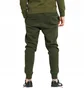 Штаны мужские Nike Club Fleece Tapper Cuffed Pants Green 716830-325