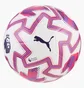 Футбольний м'яч Puma Orbita Cup White 084714-01