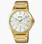 Часы мужские Casio Collection Standard Analogue MTP-V300G-7AVEF