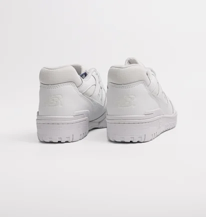 Кросівки чоловічі New Balance 550 White Bb550Www