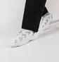 Кросівки чоловічі Adidas Adifom Q White IE7447