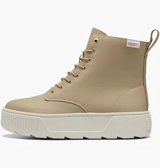 Черевики жіночі Puma Karmen Brown 400883-02