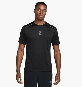 Футболка мужская Nike Air T-Shirt Black HM0195-011
