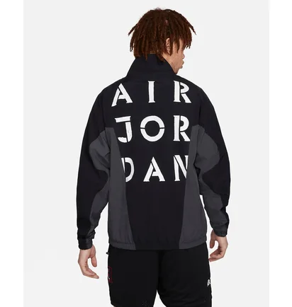 Куртка мужская Air Jordan Jkt Black DD5268-010