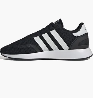 Кроссовки унисекс Adidas N-5923 Black IH8875