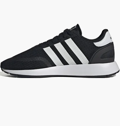 Кросівки унісекс Adidas N-5923 Black IH8875