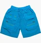 Шорты мужские Air Jordan 23 Engineered Utility Shorts Blue CN7298-446