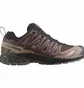 Кросівки чоловічі Salomon Xa Pro 3D V9 Gtx Bordo L47583500