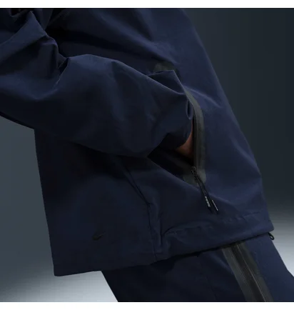 Ветровка мужская Nike Tech Blue HM1751-451