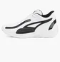 Кросівки чоловічі Puma Rise Nitro Basketball Shoes White 377012-09