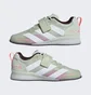 Кроссовки унисекс Adidas Adipower Weightlifting 3 Shoes Olive Gy8925
