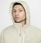 Куртка чоловіча Nike Sportswear Therma-Fit Legacy Beige Dd6857-206
