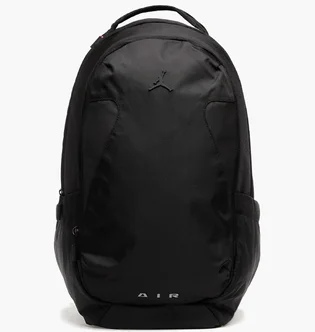 Рюкзак унісекс Nike Jam Element Pro Black MA9195-023