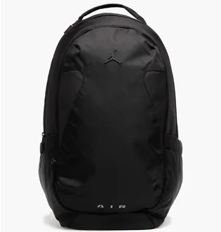 Рюкзак унисекс Nike Jam Element Pro Black MA9195-023