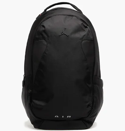 Рюкзак унісекс Nike Jam Element Pro Black MA9195-023