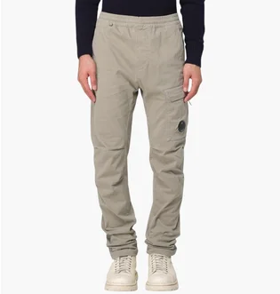 Штани чоловічі C.P. Company Sateen Grey 17CMPA180A005529G