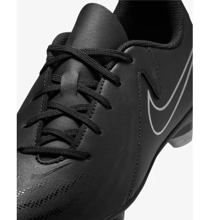 Бутсы детские Nike Phantom Club Fg Gx 2 Black FJ2600-002