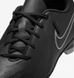 Бутсы детские Nike Phantom Club Fg Gx 2 Black FJ2600-002