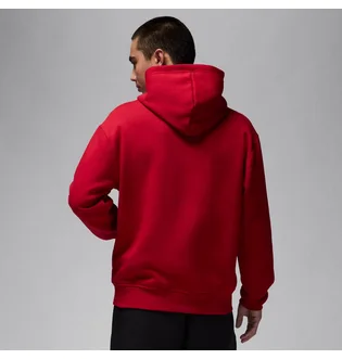 Худи мужское Air Jordan Jm Chimney Flc Po Red HQ5654-687