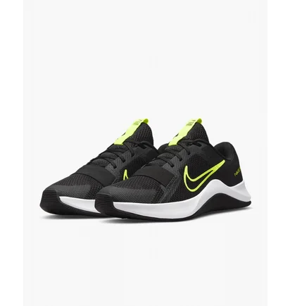 Кроссовки мужские Nike Mc Trainer 2 Training Shoes Black Dm0823-002