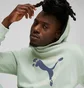 Худи мужское Puma Better Sportswear Hoodie Turquoise 676064-54