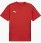 Футболка мужская Puma Teamgoal Shirt Rood Red 658636-01