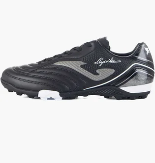 Сороконожки мужские Joma Aguila 2401 Turf Black AGUW2401TF