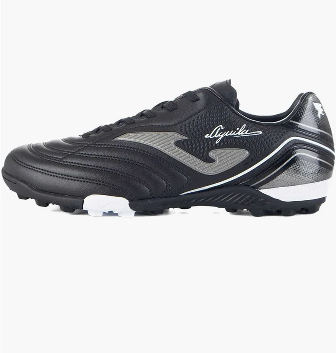 Сороконожки мужские Joma Aguila 2401 Turf Black AGUW2401TF