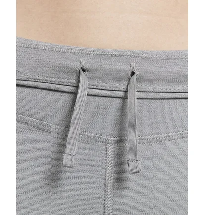 Лосини жіночі Nike W Nk Df Fast Crop Grey CZ9238-084