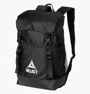 Рюкзак унисекс Select Milano Black 815080-010