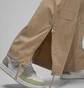 Штаны женские Air Jordan Chicago Brown DZ3349-254