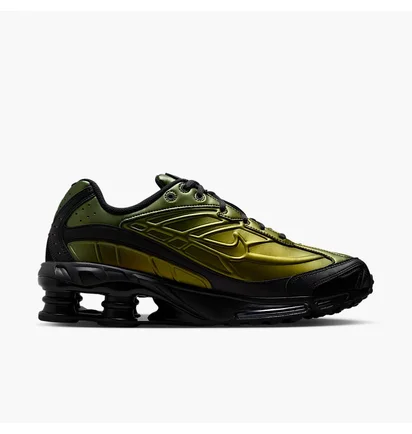 Кроссовки мужские Nike Shox Ride 2 Olive IH4468-001