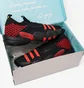 Кросівки унісекс Adidas Trae Young 2.0 Basketball Shoes Black HQ0986