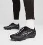 Бутси унісекс Puma Ultra 5 Match Fg/Ag Black 107687-02