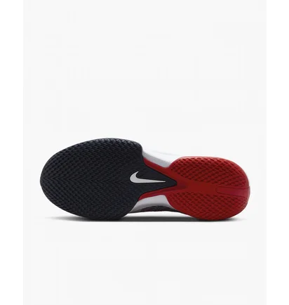 Кросівки унісекс Nike G.T. Cut Academy White FB2599-104