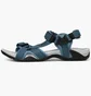 Сандалі чоловічі CMP Hamal Hiking Sandal Blue 38Q9957-N838