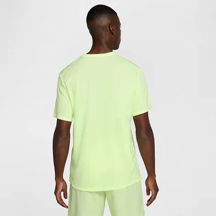 Футболка мужская Nike Run Energy Miller Green HJ3564-701