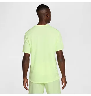 Футболка мужская Nike Run Energy Miller Green HJ3564-701
