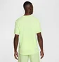 Футболка чоловіча Nike Run Energy Miller Green HJ3564-701