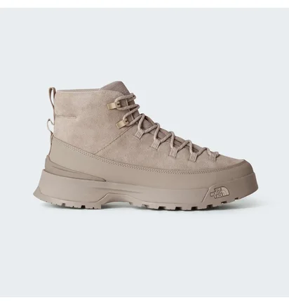 Ботинки мужские The North Face Glenclyffe Urban Grey NF0A83NJ7M0