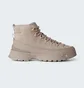 Ботинки мужские The North Face Glenclyffe Urban Grey NF0A83NJ7M0