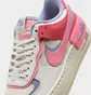 Кросівки жіночі Nike Air Force 1 Shadow Casual Shoes Beige DV7449-101
