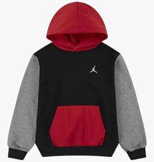 Худі дитяче Air Jordan Brooklyn Fleece Multi 95F121-KR5