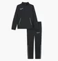 Спортивний костюм дитячий Nike Y Nk Dry Acd21 Trk Suit K Black CW6133-010