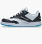Кроссовки унисекс Reebok Bb 4000 Ii Black Ig9953